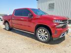 2019 Chevrolet Silverado K1500 High Country
