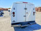 2012 Ford Econoline E350 Super Duty Cutaway Van