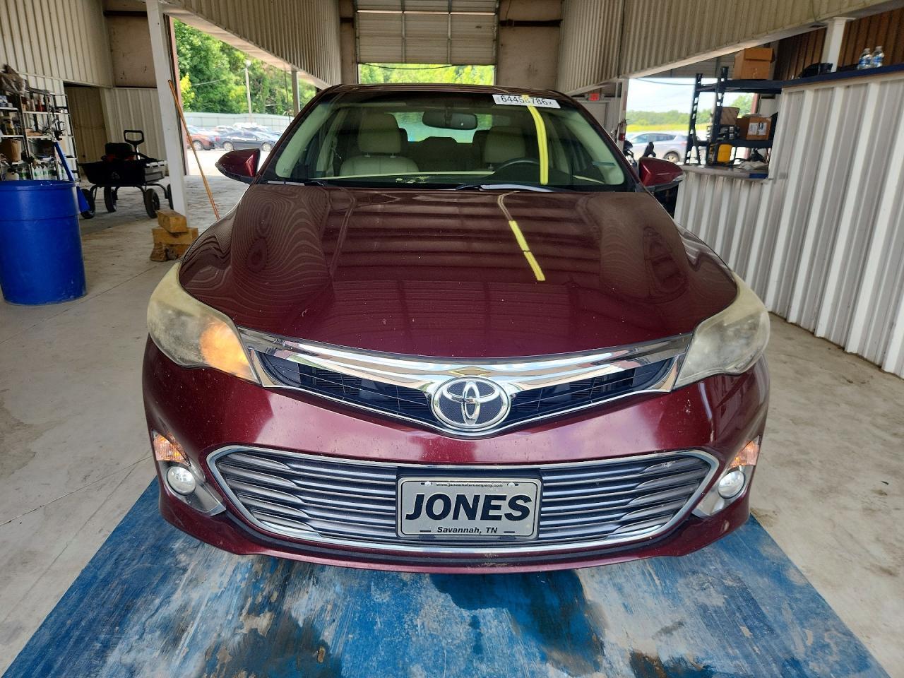 2014 Toyota Avalon xle Touring