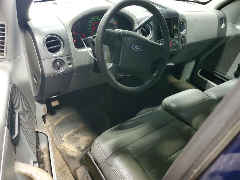 2007 Ford F150