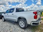 2022 Chevrolet Silverado LTD C1500 Custom