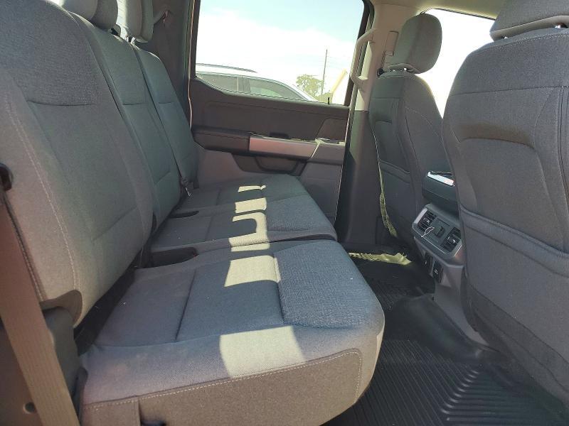 2024 Ford F150 XLT
