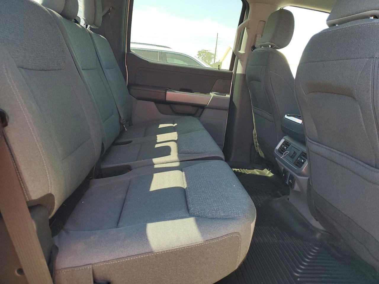 2024 Ford F150 XLT