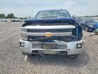 2017 Chevrolet Silverado K2500 Heavy Duty LTZ