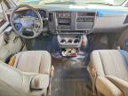 2003 Chevrolet Express 2500 Cargo BOX Truck