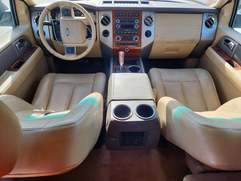 2010 Ford Expedition Eddie Bauer