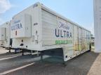 2003 Mickey Trailer Refrigerated Beverage Trailer