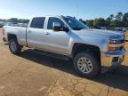 2016 Chevrolet Silverado K2500 Heavy Duty LTZ