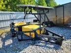 2006 Attenuator 2006 Trinity Message Board Trailer