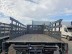 2018 Ford F550 Super Duty Flatbed Truck