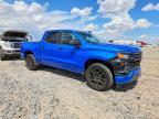 2025 Chevrolet Silverado C1500 Custom