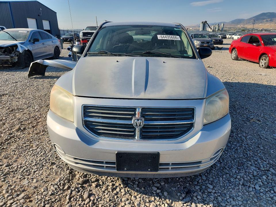 2010 Dodge Caliber SXT
