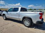 2020 Chevrolet Silverado K1500 RST