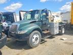 2005 International 4300 Tank Truck