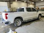 2021 Chevrolet Silverado K1500 LT
