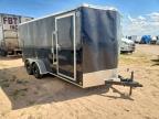 2025 Forest River Enclosed Cargo Trailer