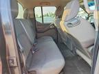 2010 Nissan Frontier SE V6
