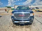 2017 GMC Canyon Denali