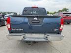 2014 Nissan Frontier SV