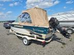 2005 Legend Craft Boat