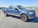 2005 Ford F150 Supercrew