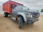 1974 Dodge D600 Grain Truck