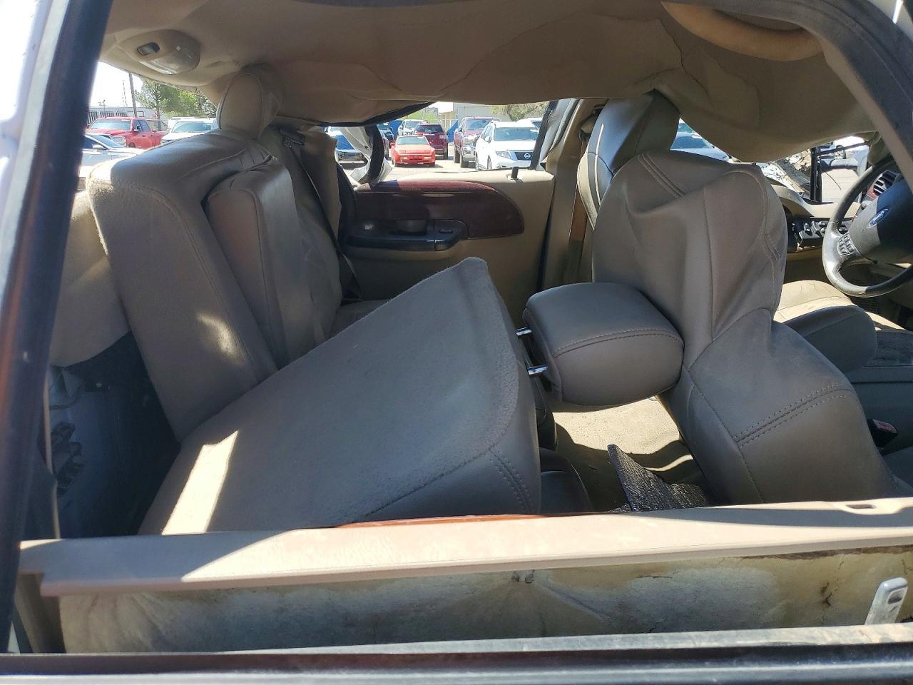 2005 Ford F250 Super Duty