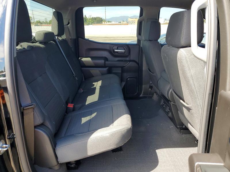 2024 GMC Sierra C1500