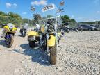 2005 Honda VT750 CA