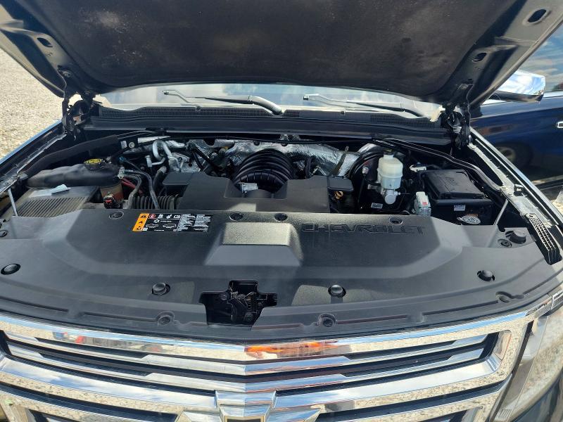 2018 Chevrolet Tahoe K1500 Premier