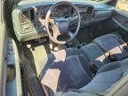 2001 Chevrolet Silverado K1500