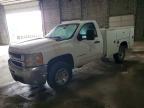 2008 Chevrolet Silverado-BOX Truck