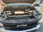 2024 Chevrolet Silverado K1500 LT Trail Boss