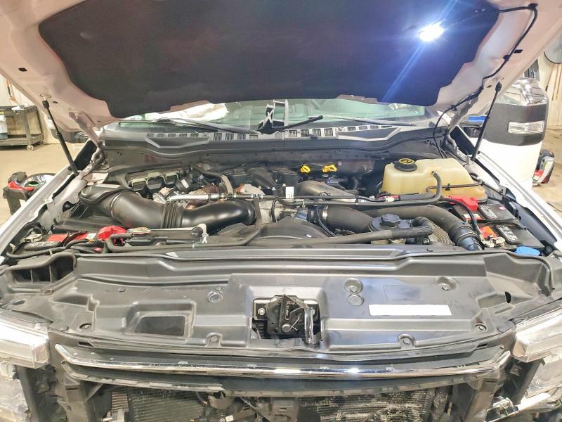 2019 Ford F250 Super Duty