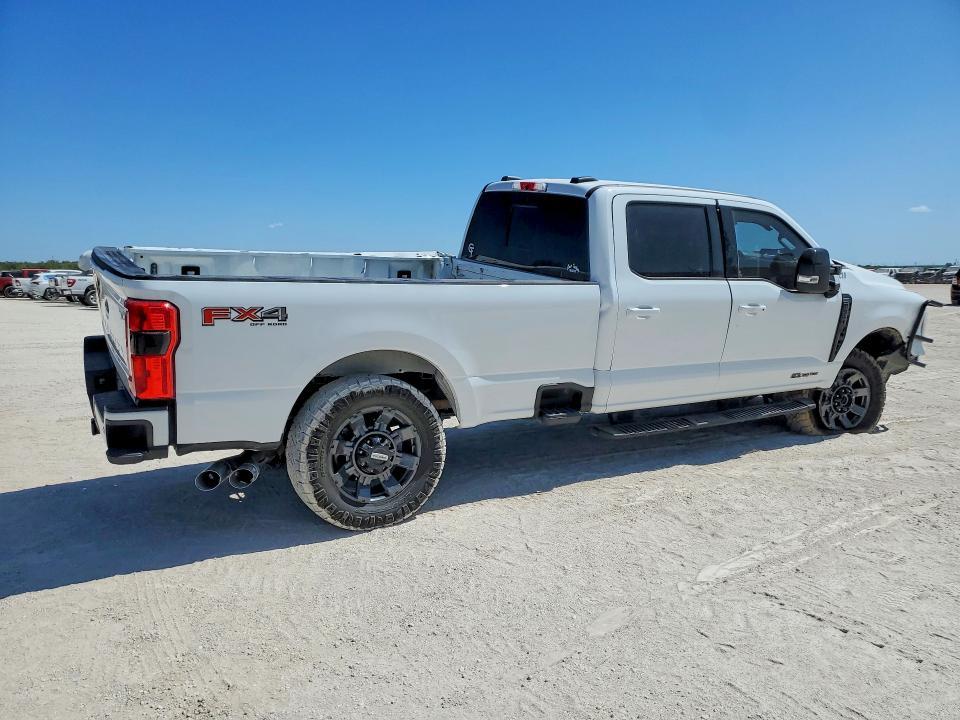 2024 Ford F350 Super Duty