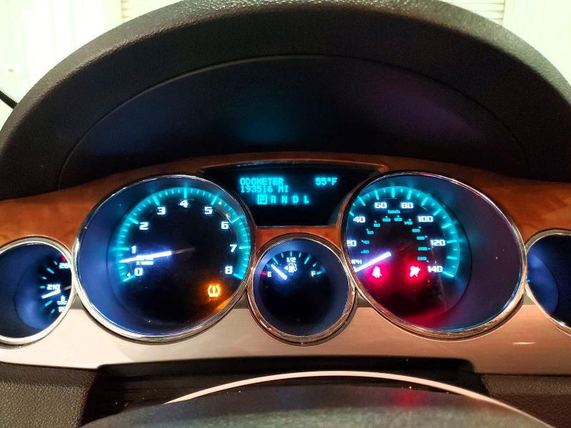 2011 Buick Enclave cxl