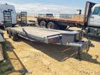 2026 Lamar H6832028 Equipment Trailer