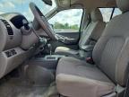2011 Nissan Frontier SV V6