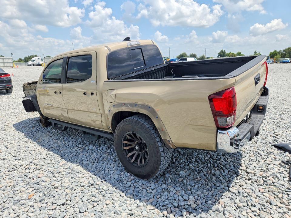 2019 Toyota Tacoma SR5 V6