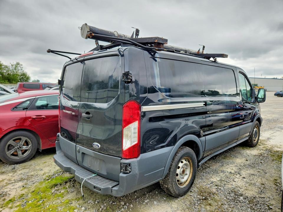 2015 Ford Transit Van T-150