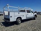 2022 Chevrolet Silverado C2500 Heavy Duty