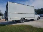 2019 GMC Savana BOX Truck
