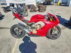 2018 Ducati Panigale V4