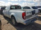 2015 Nissan Frontier S