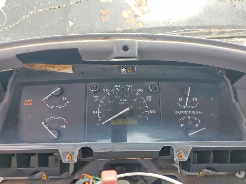1994 Ford F150