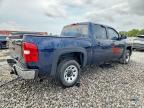 2007 Chevrolet Silverado C1500 Crew Cab