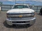 2019 Chevrolet Silverado K2500 Heavy Duty