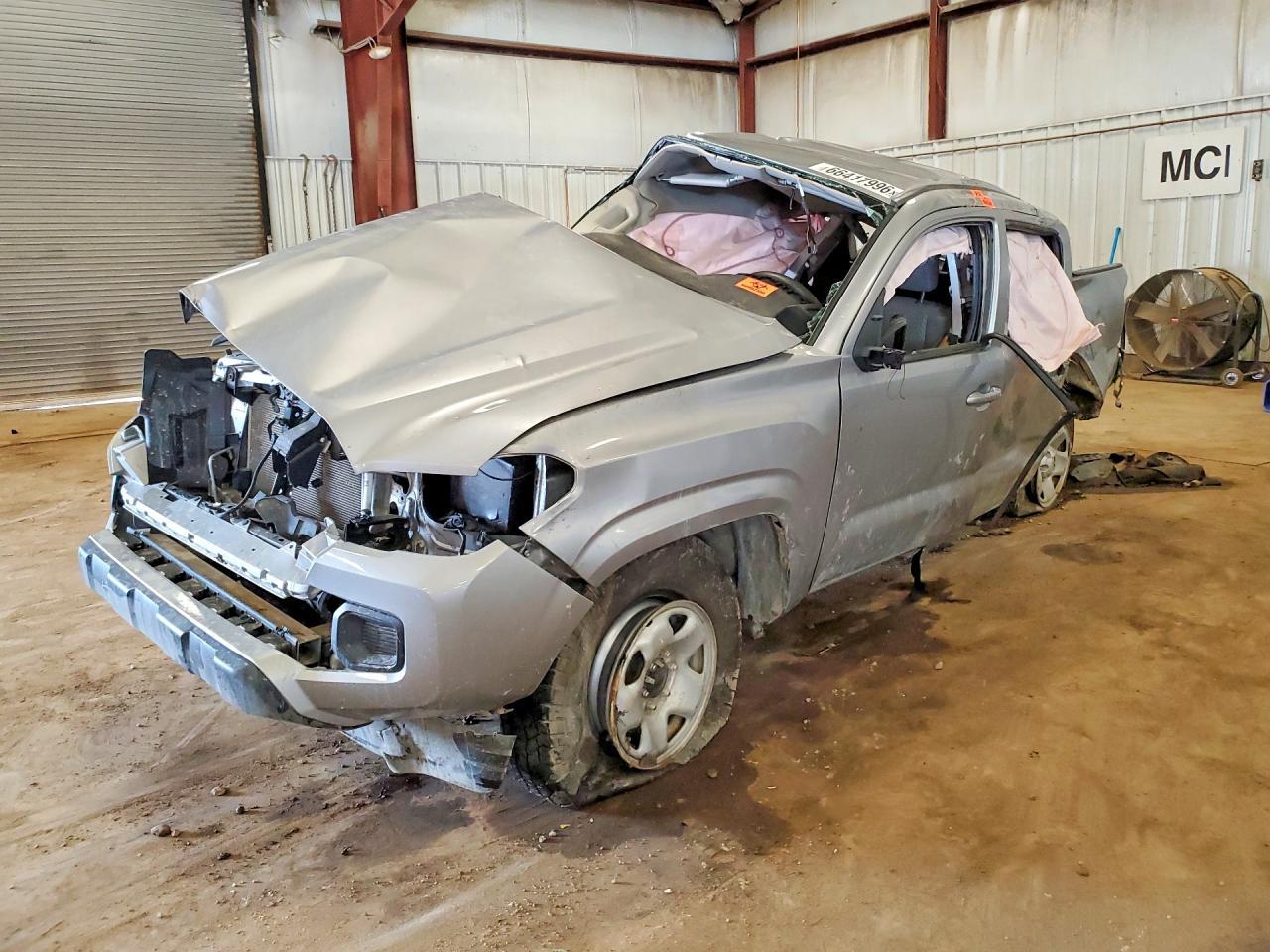 2021 Toyota Tacoma SR V6