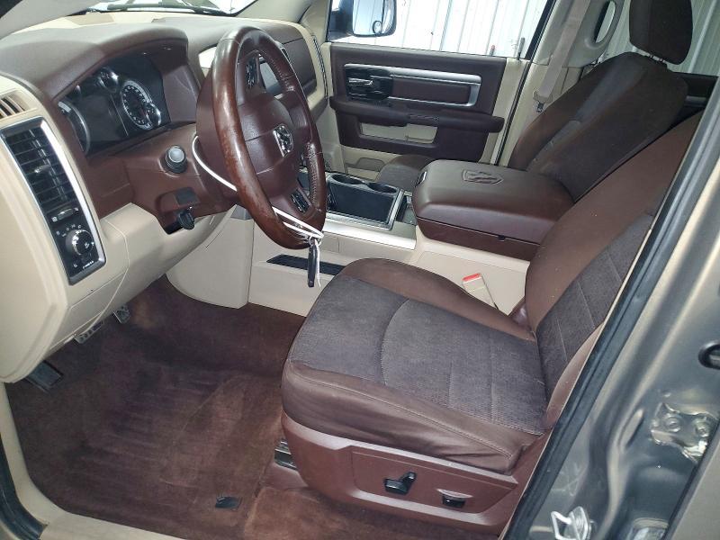2014 Dodge RAM 1500 SLT