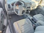 2007 Nissan Frontier XE